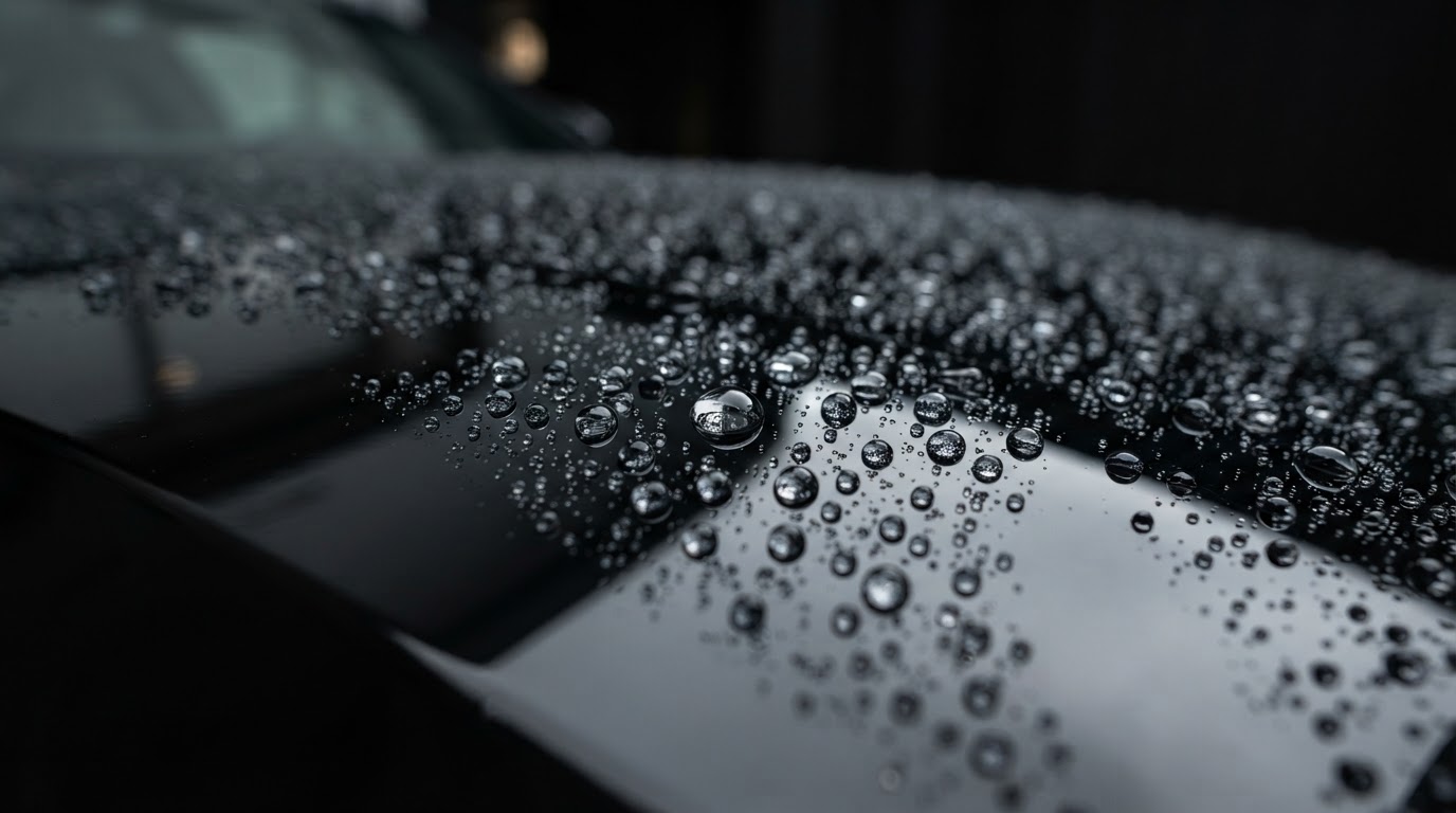 Ceramic Coating at Auto Pro Detailing