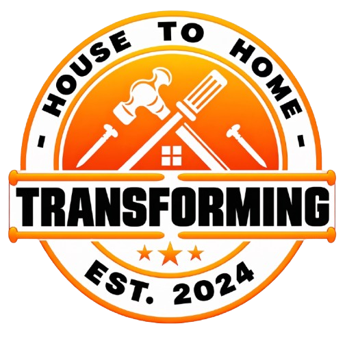 Transforming House To Home