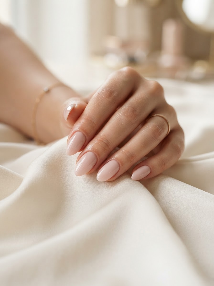 The Signature Manicure