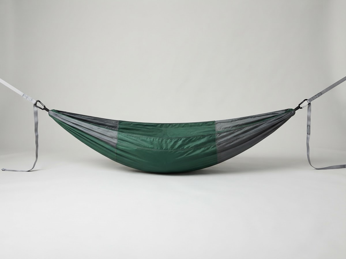 Peak 4-Person Alpine Tent