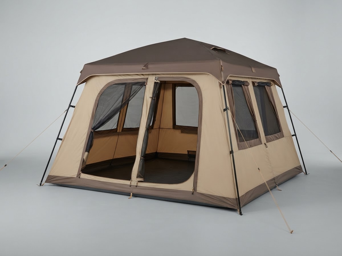 BugNet Hammock Shelter System