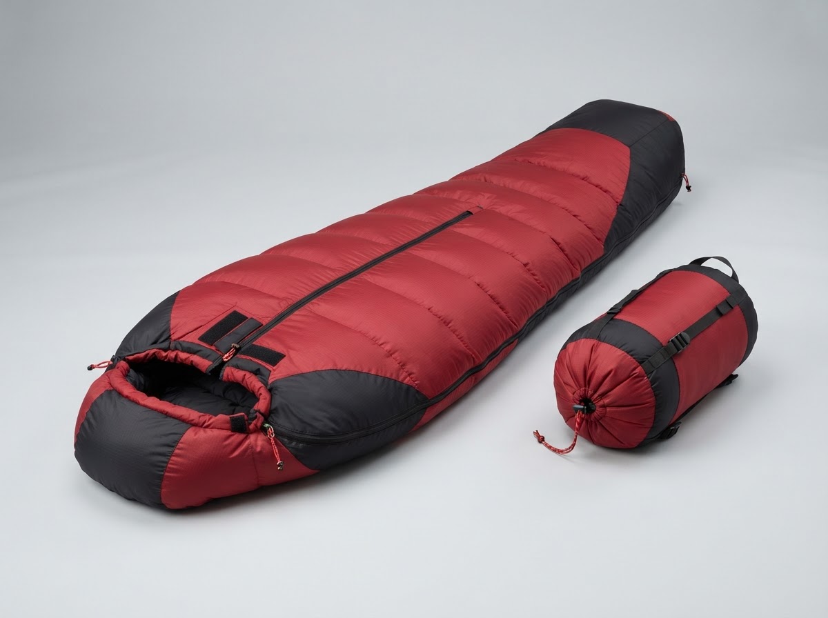 FastLight 4-Person Lite Tent
