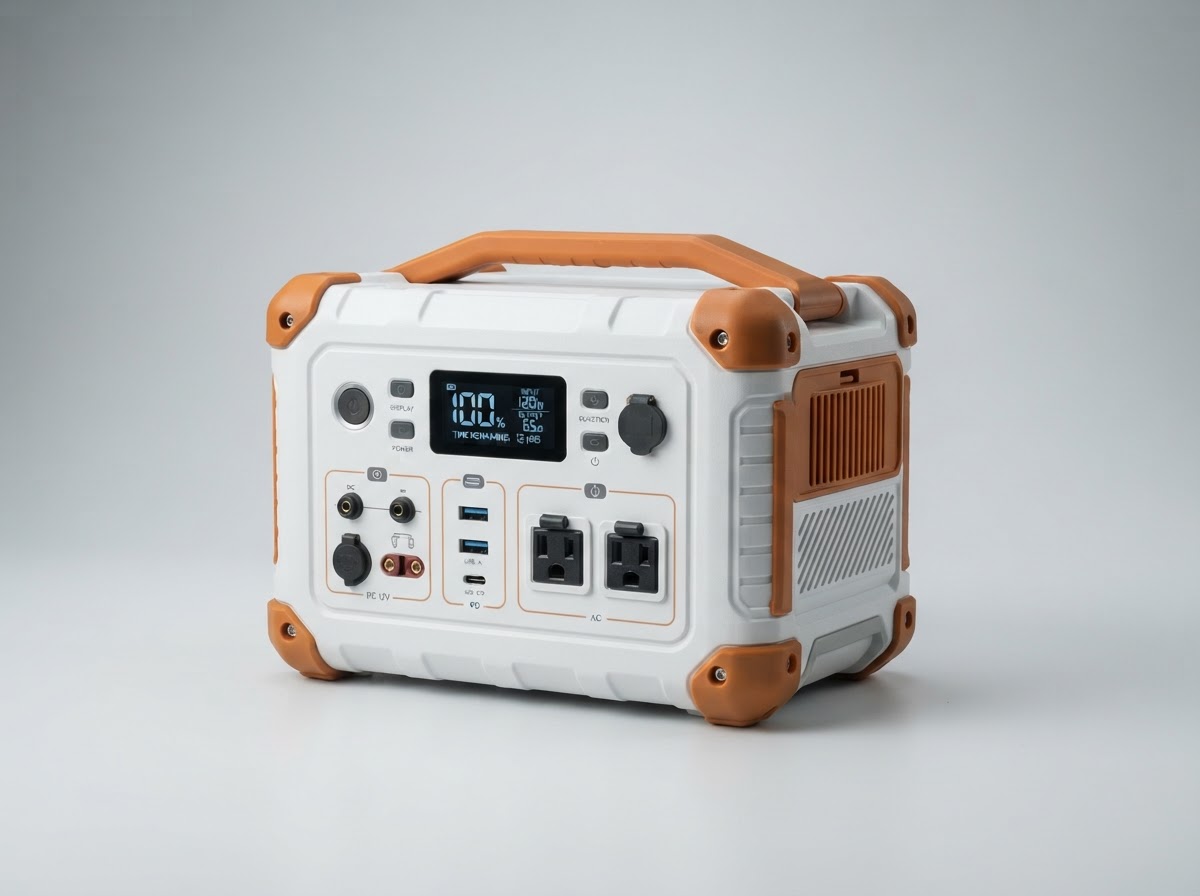 Trailblazer 300 Portable Power Station