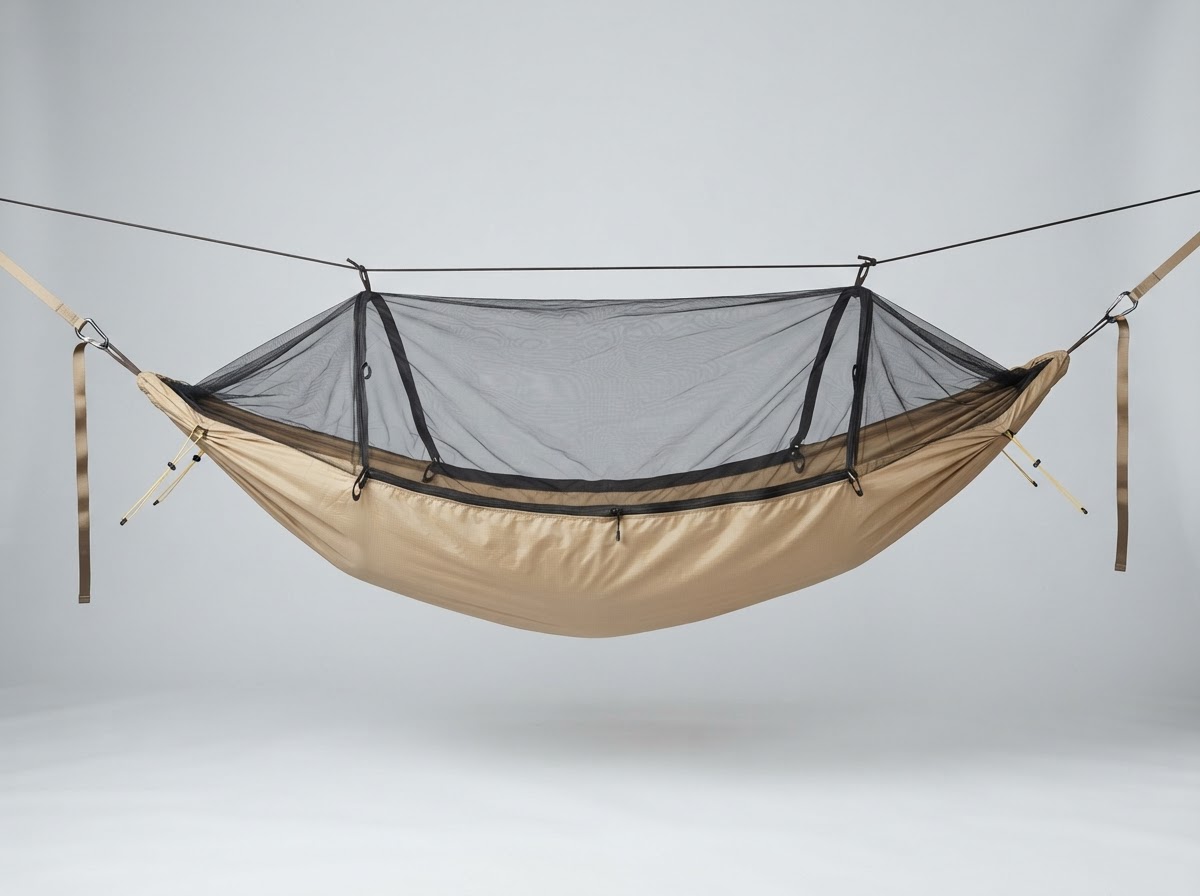Summit Hardshell Roof-Top Tent
