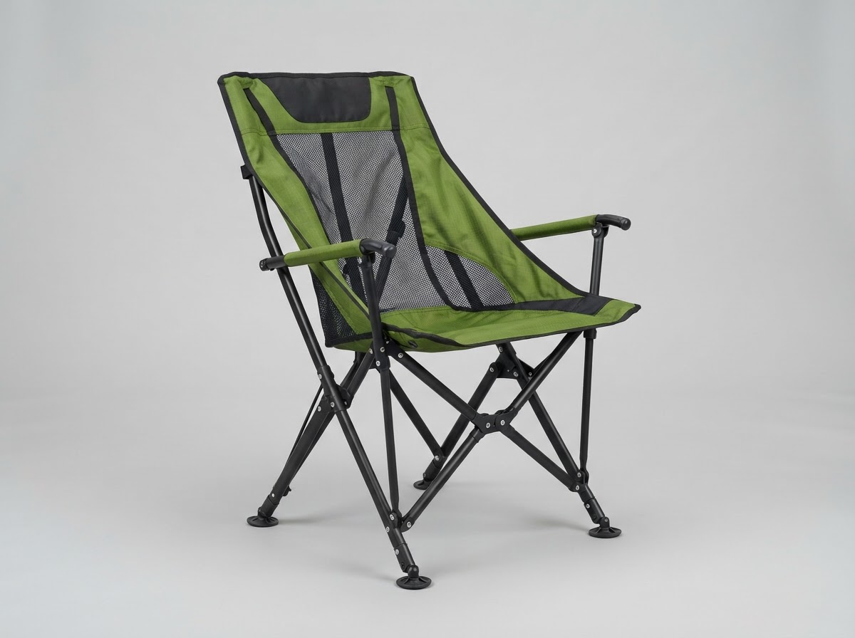 Trail Chair Mini Camp Stool