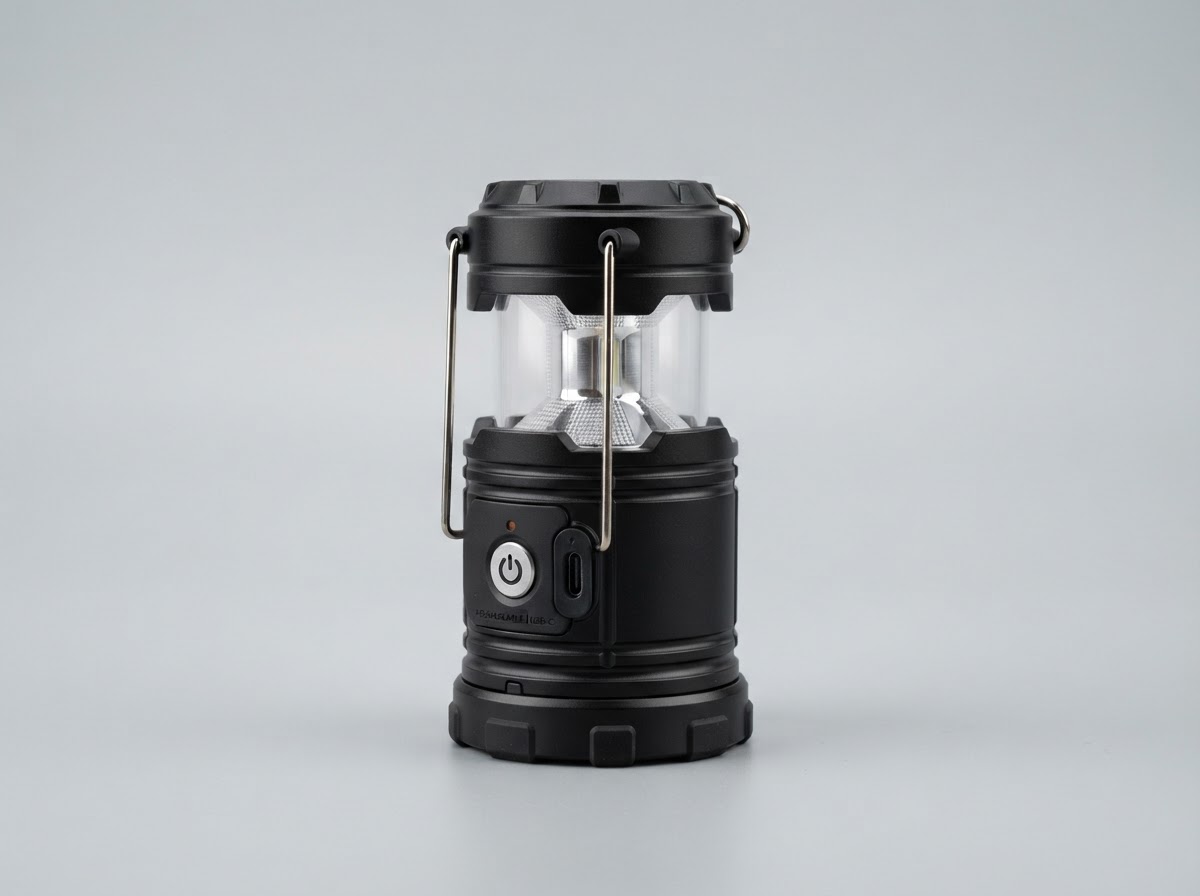 Diesel Air Heater for Tents & Cabins