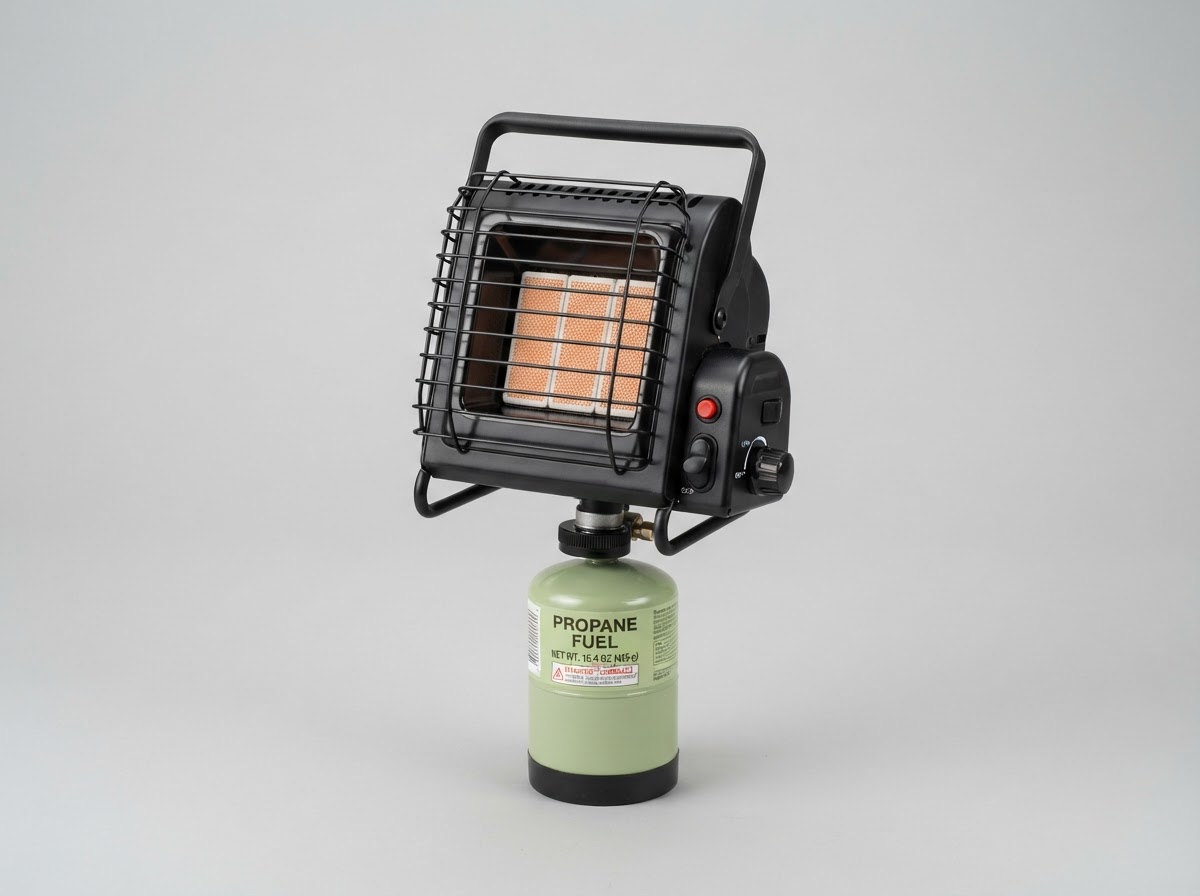 Lumen Mini Lantern