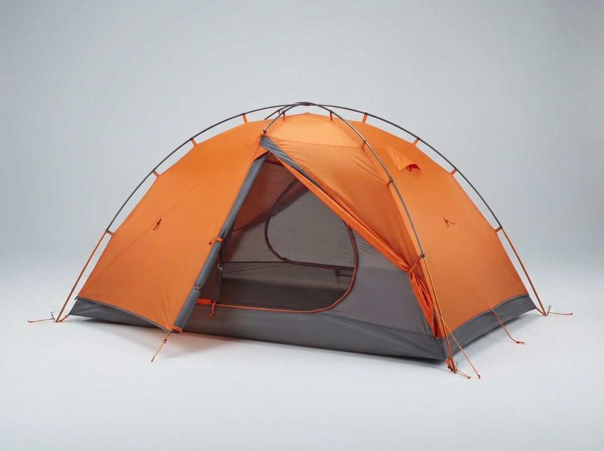 Homestead 10-Person Cabin Tent