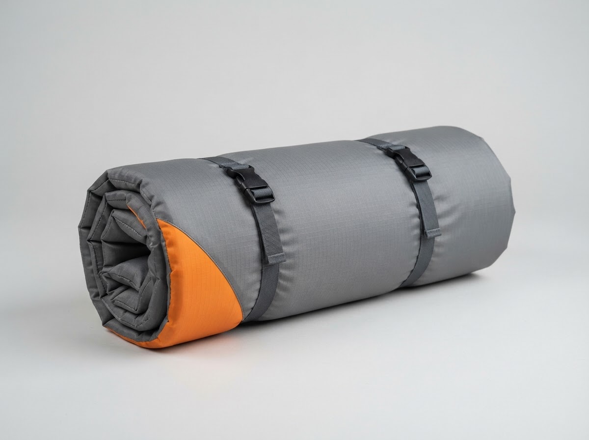 Peak 2-Person Alpine Tent