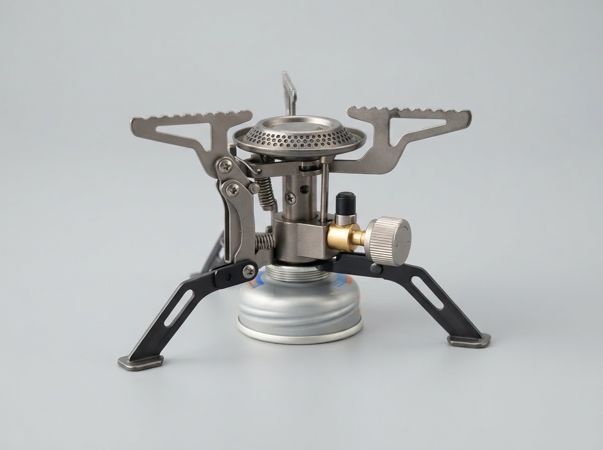 Ember Mini Canister Stove