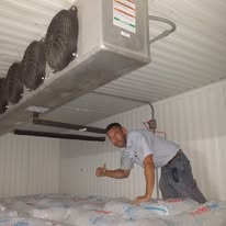 Jason Green, owner of Green Mechanical LLC