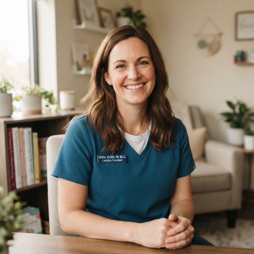 Senior IBCLC Practitioner
