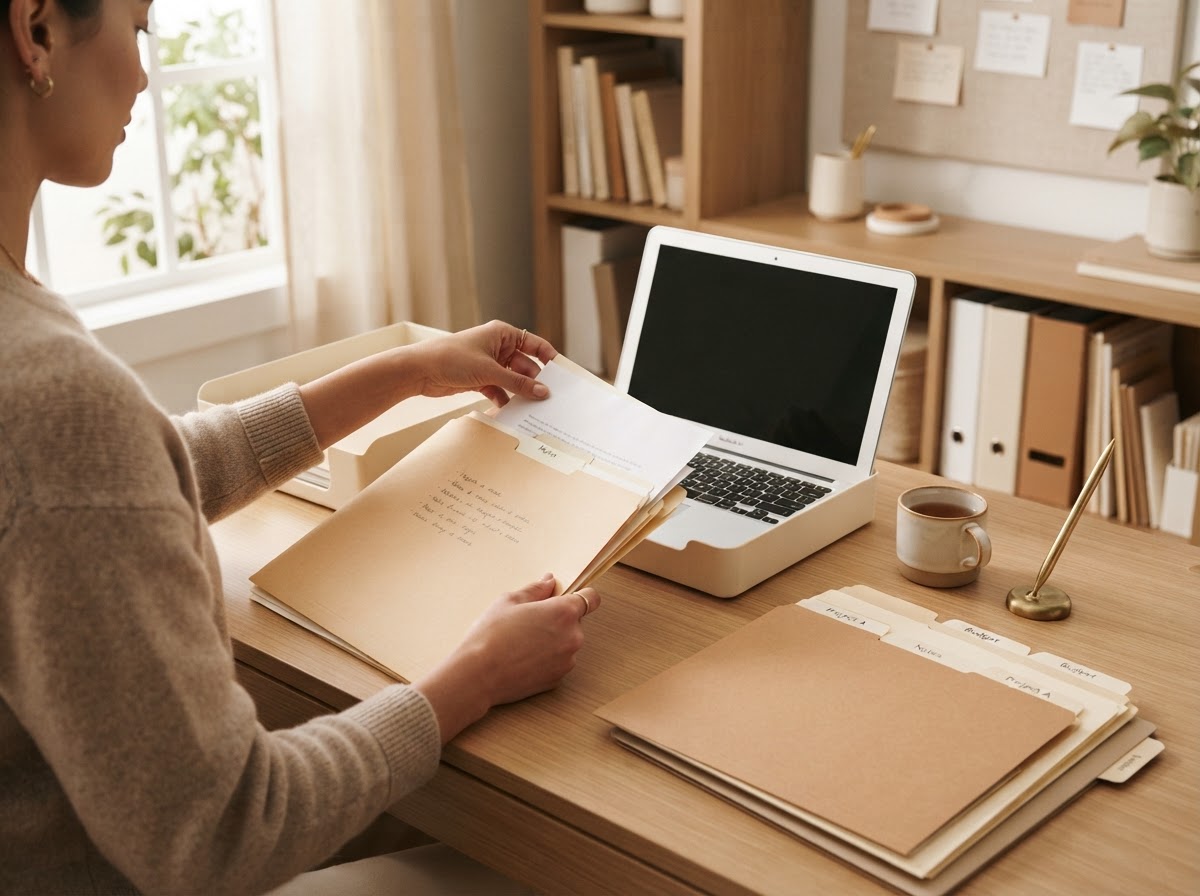 Administrative Systems Consulting