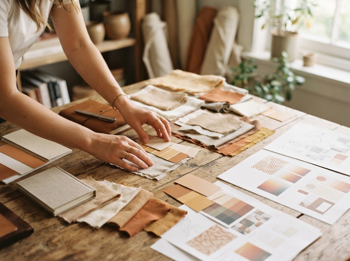 Brand & Systems Stewardship