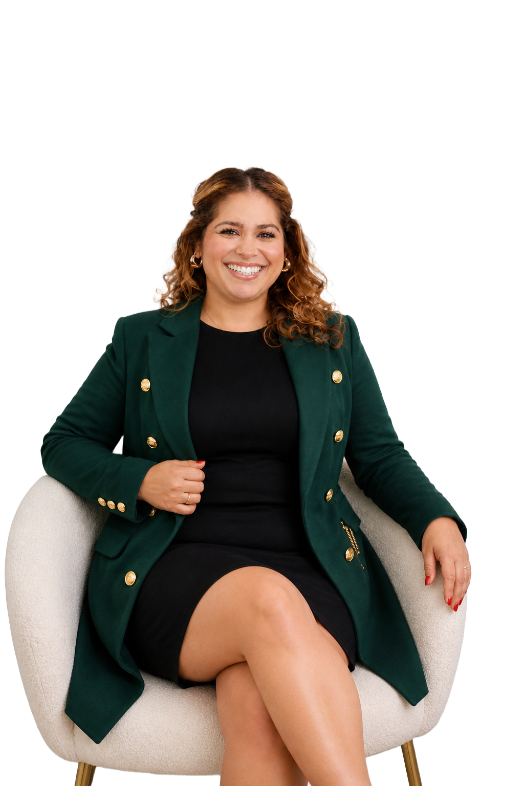 Herlinda Valdovinos