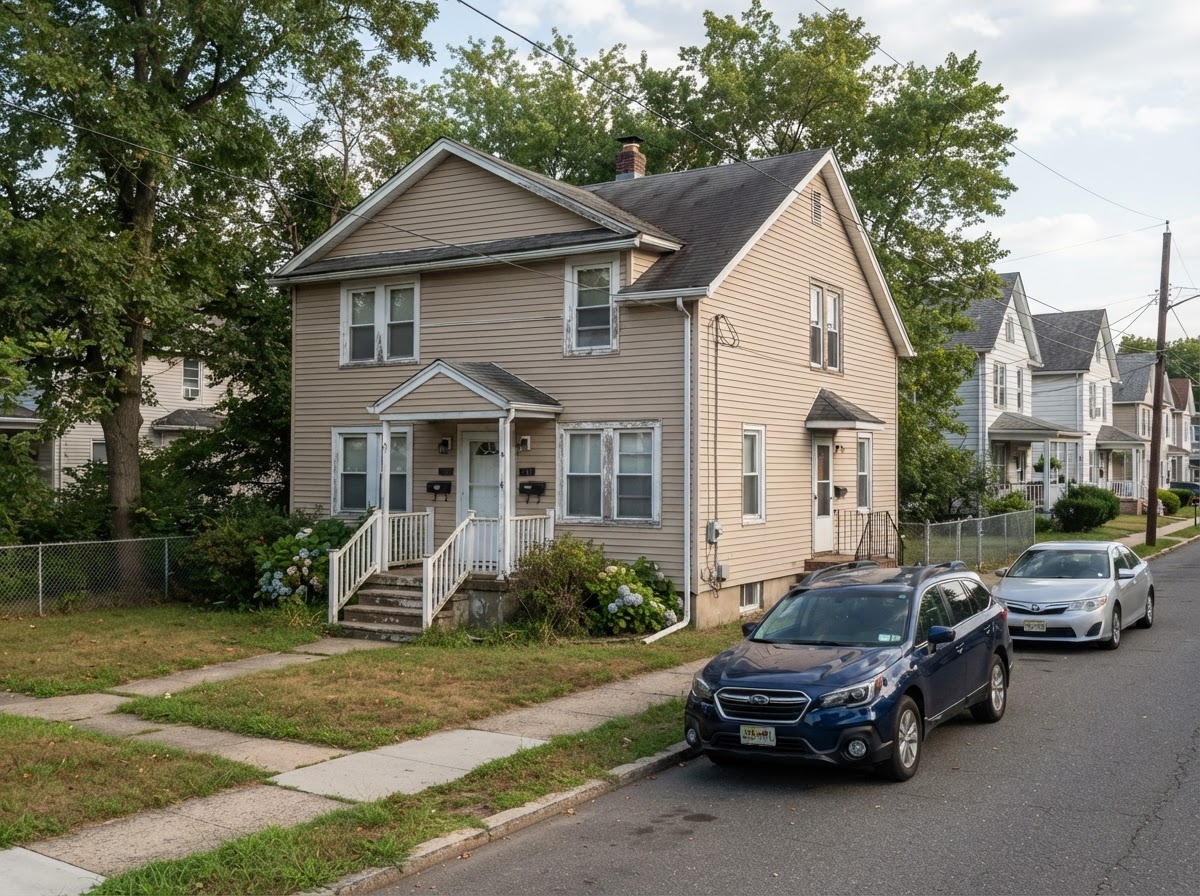 Rental Properties