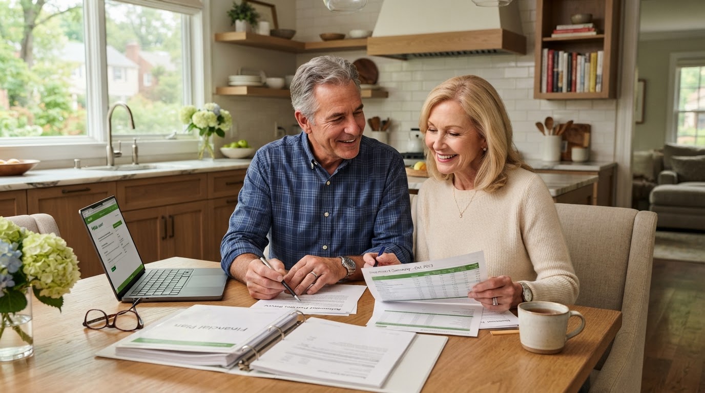 When Should I Claim Social Security?