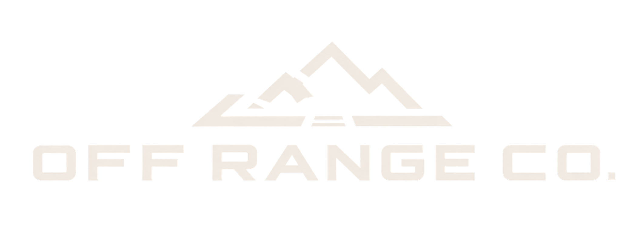 Off Range Co.