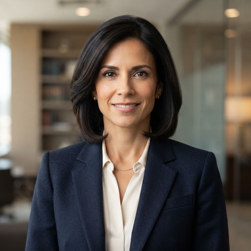 Foto de Lucía Fernández