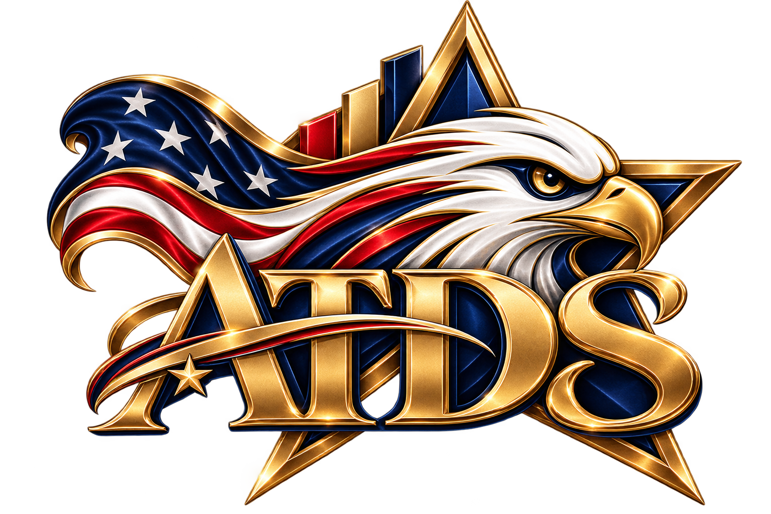 American Tax Dream Services logo