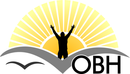 Outpatient Behavioral Health Logo