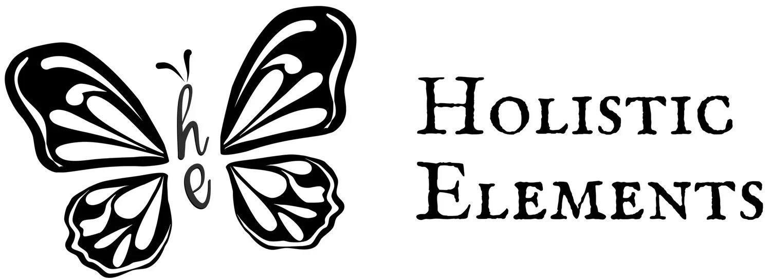 Holistic Elements Logo