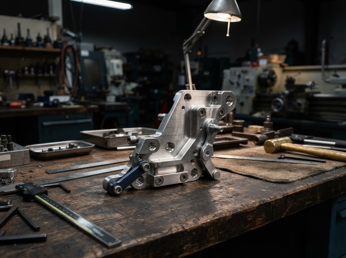 Custom Projects