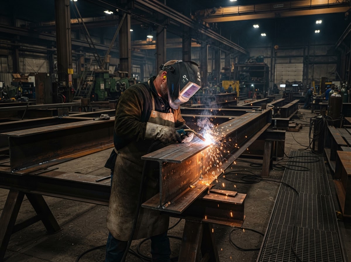 Fabrication