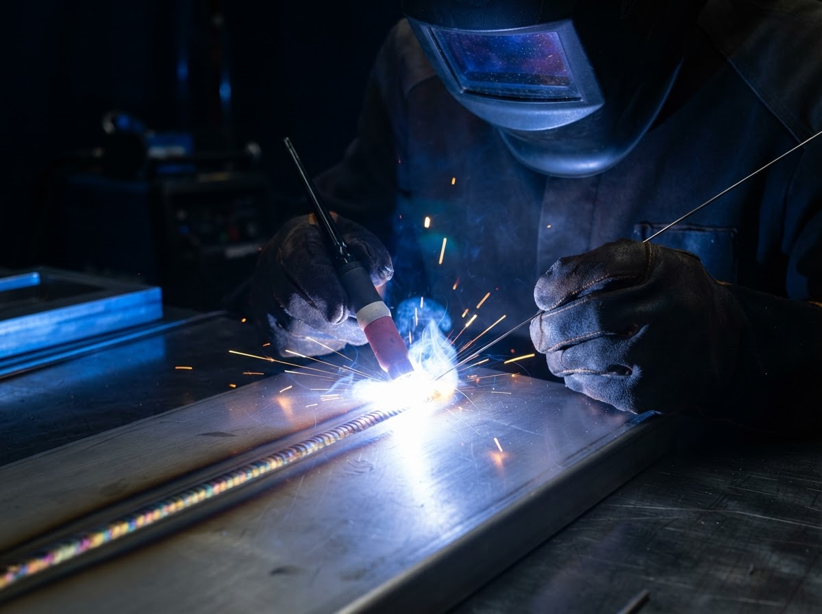 Welding