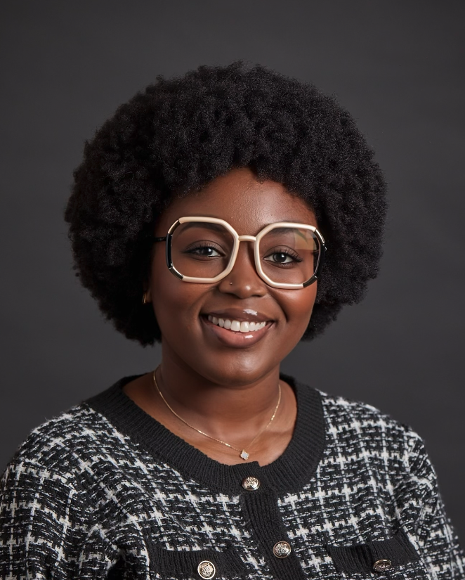 Whitney Louis, founder of Whitney Louis Management LLC, a former assisted living administrator who designs assisted living websites