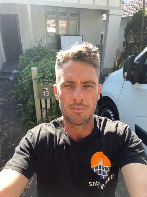 Safe Wired master electrician