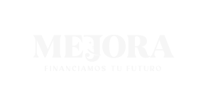 Mejora — Financiamos tu futuro