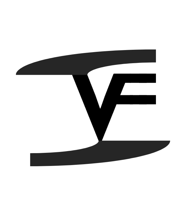 VisionFlux logo