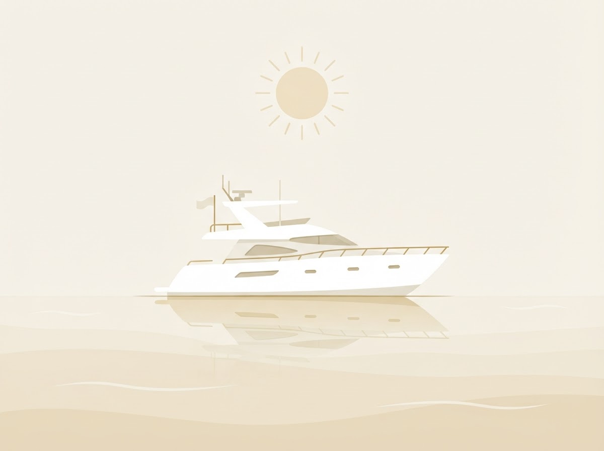 Yacht / Boat Rental