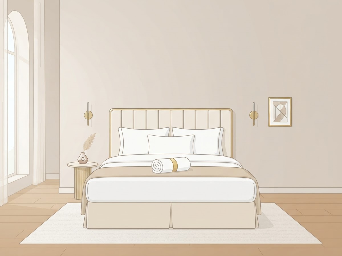 Housekeeping