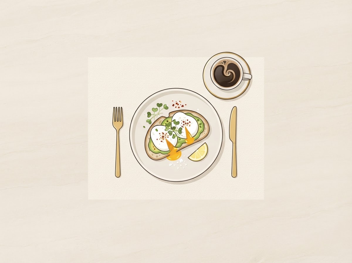 Food & Beverages