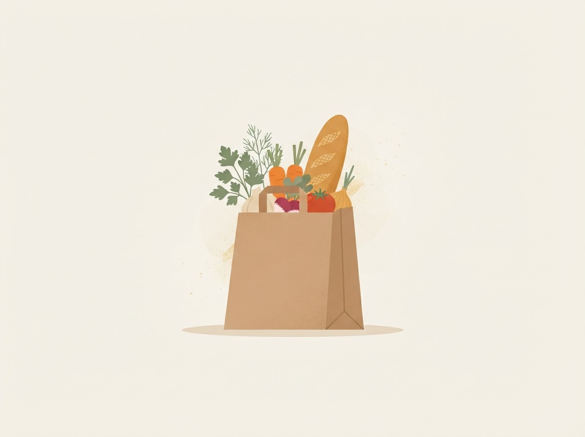Grocery Services