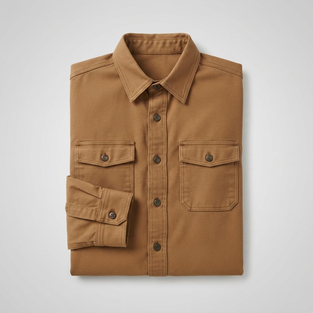Work Shirt