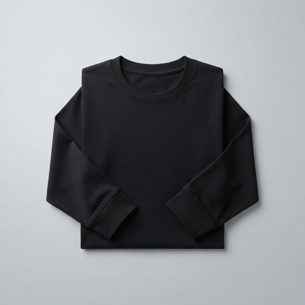 Long Sleeve T-Shirt