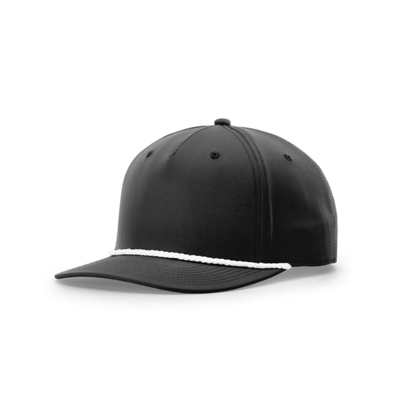 Richardson 258 – Five-Panel Classic Rope