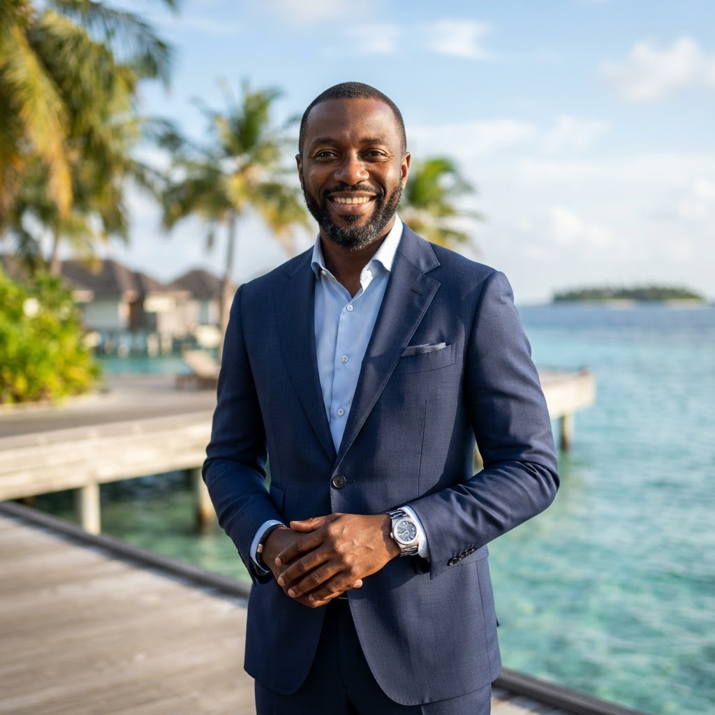 Dr. Christopher Cokley