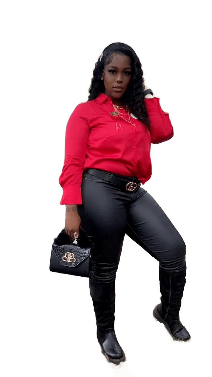 Schnya Edwards — Individual & Family Tax Specialist