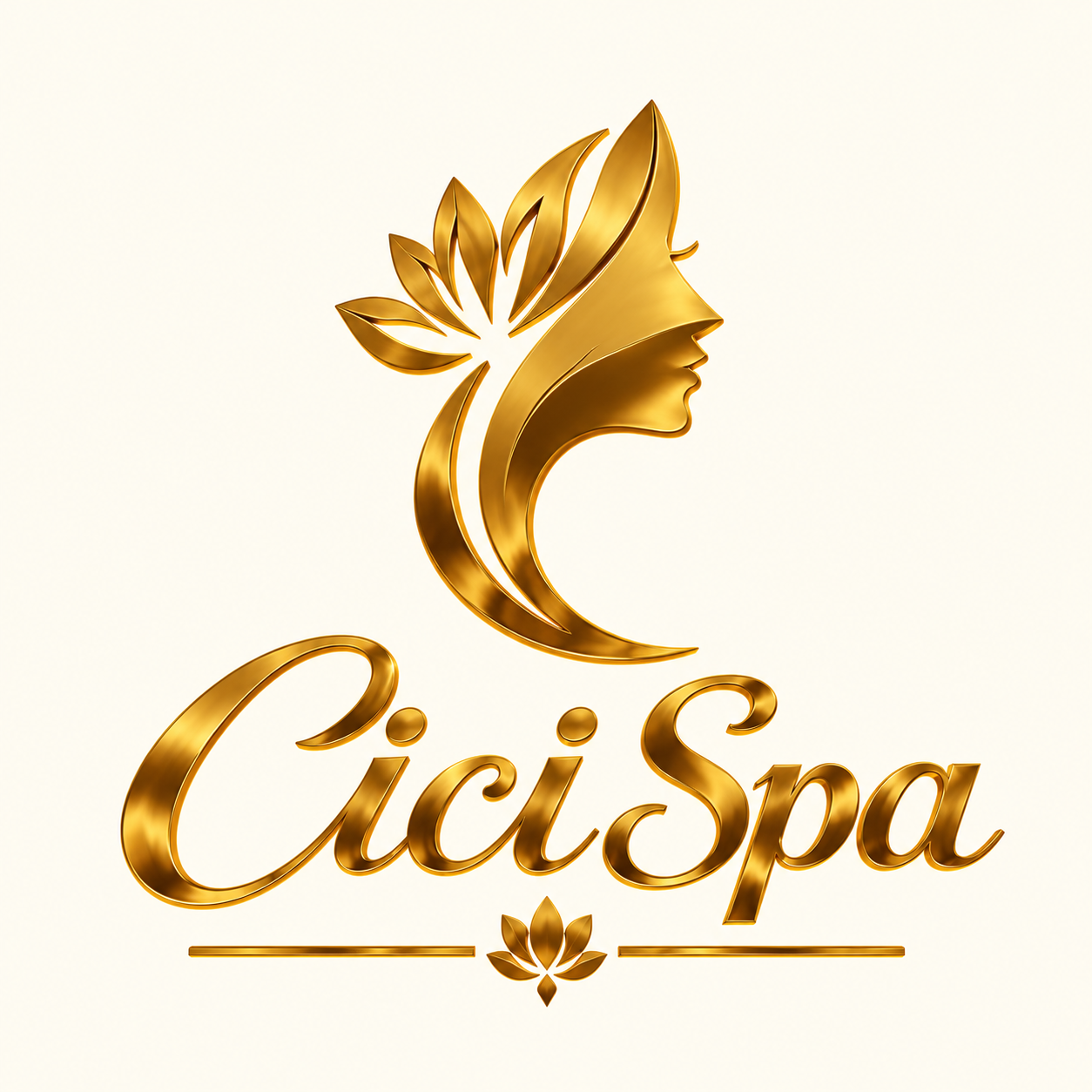 Cici Spa Logo
