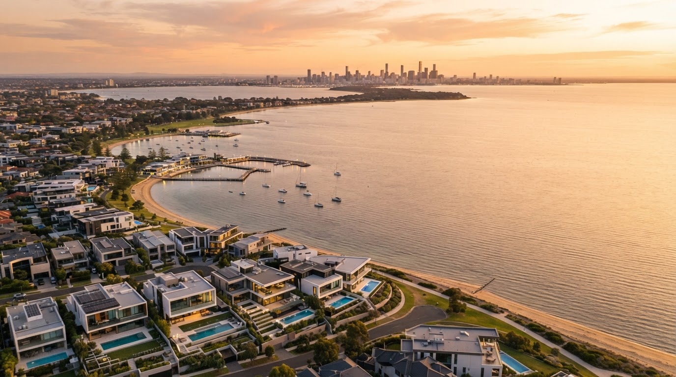 Geelong real estate — Qwik Real Estate