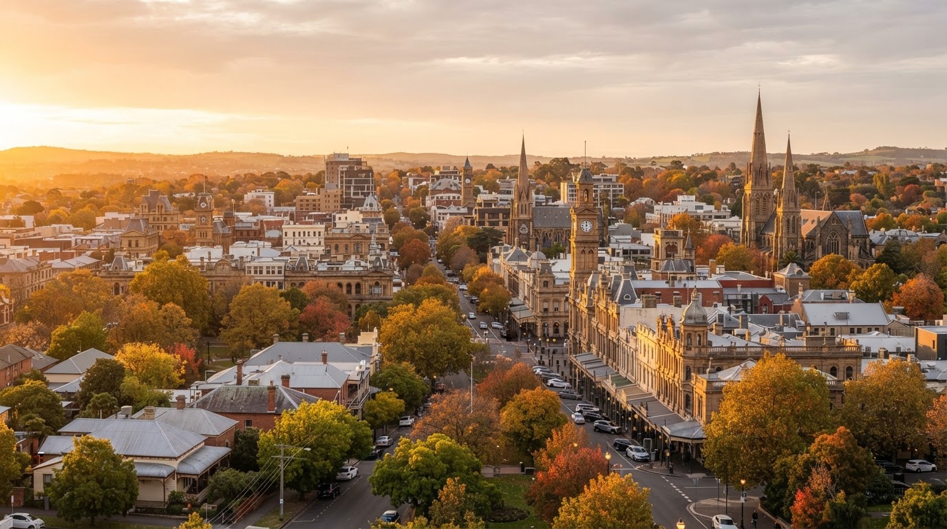 Ballarat real estate — Qwik Real Estate