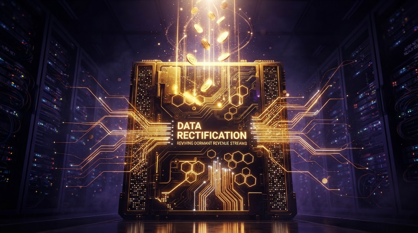 Your Best Customers Are Already in Your Database — How AI Reactivates Dormant Revenue