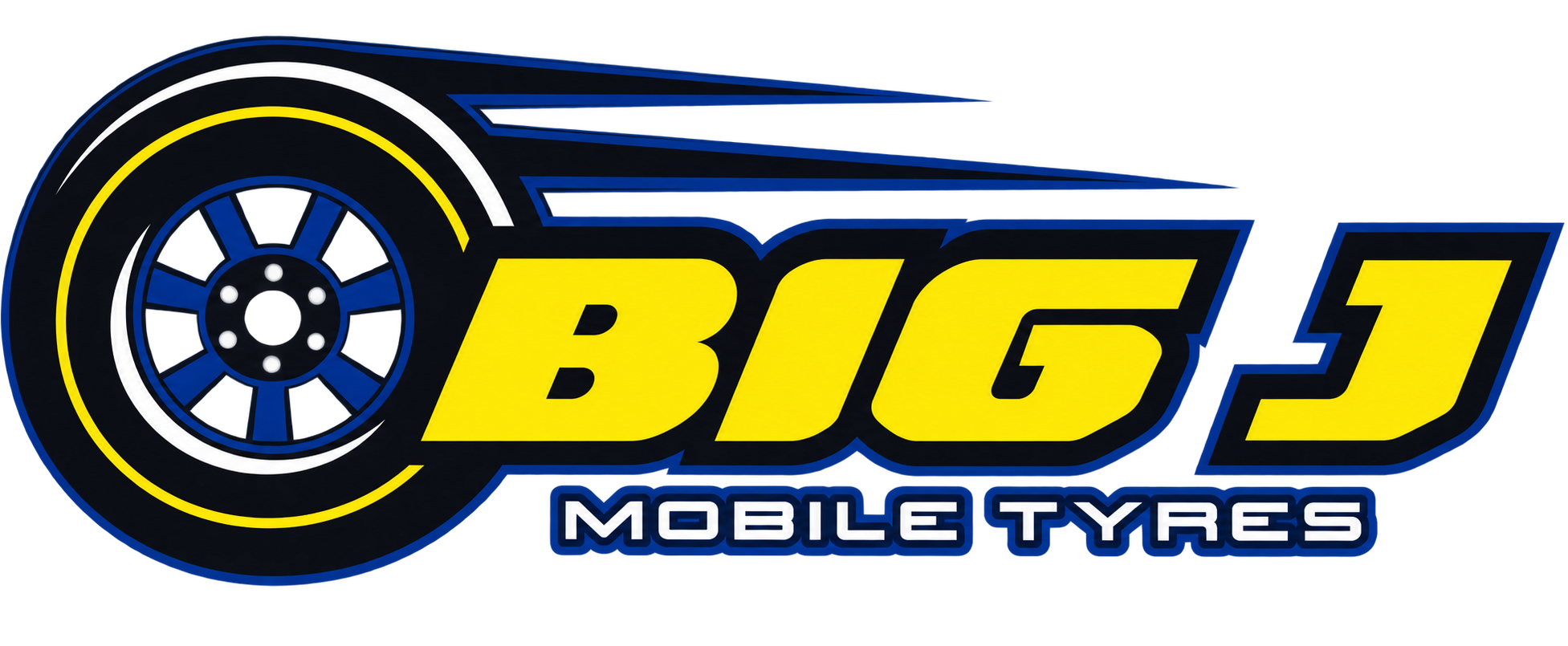 Big J Mobile Tyres