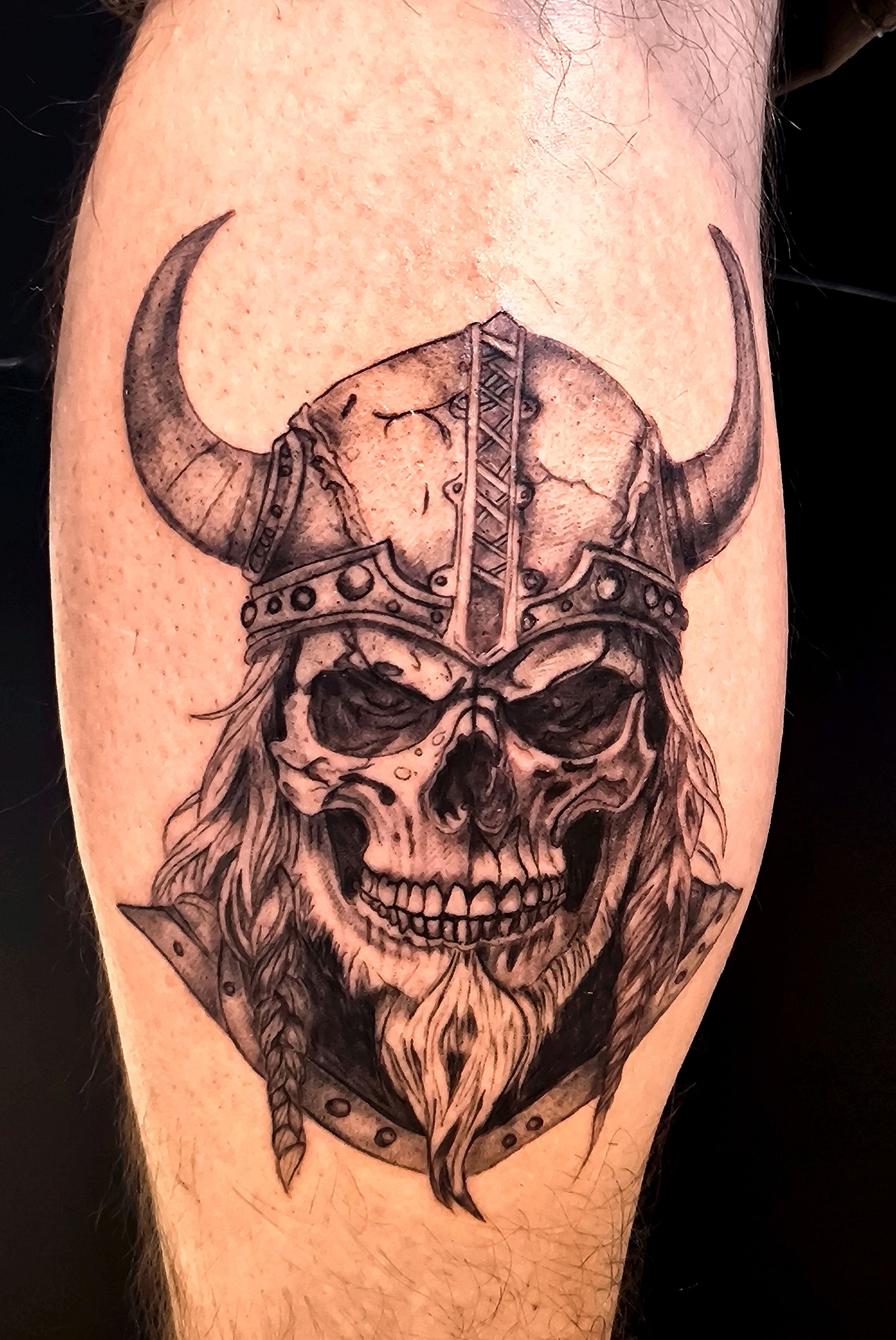 ChrisPre Tattoo Halle (Saale) Portfolio 4