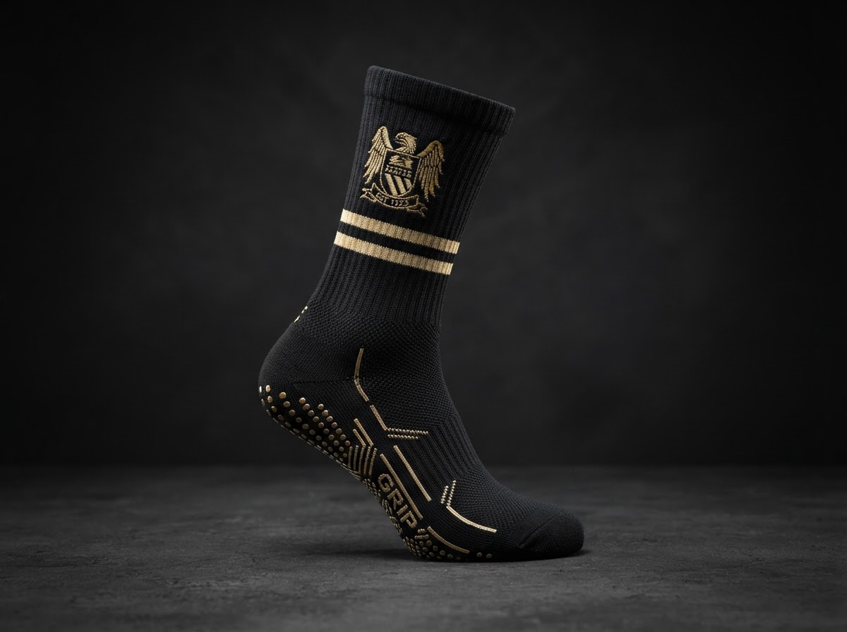 GripX Elite Training edition