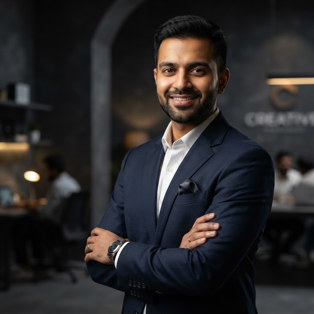 Siddharth Mehta